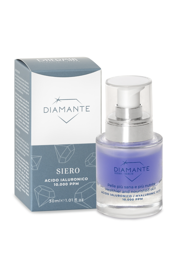Sérum Concentré Diamant Comprimé Extra - Blanchisseur Anti-taches - 100 Ml - Expire 2027 - Made In Suisse